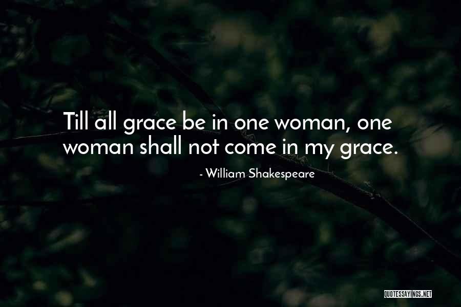 Not Perfect Woman Quotes By William Shakespeare Not Perfect Woman Quotes By William Shakespeare
