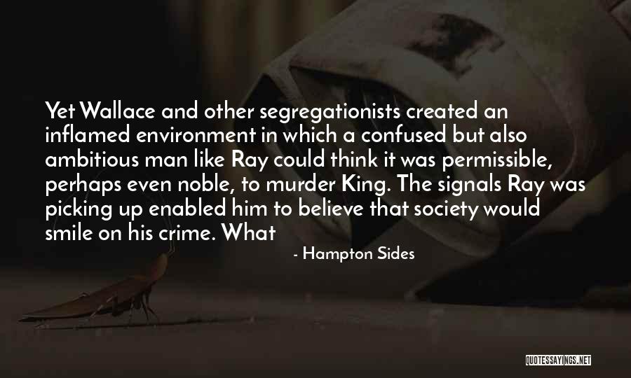 Not Picking Sides Quotes By Hampton Sides Not Picking Sides Quotes By Hampton Sides