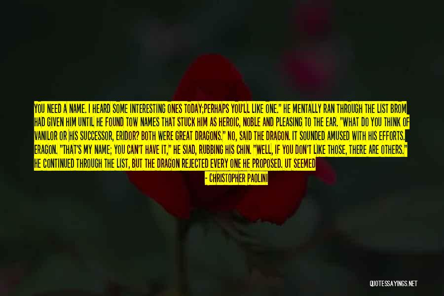 Not Pleasing Others Quotes By Christopher Paolini Not Pleasing Others Quotes By Christopher Paolini