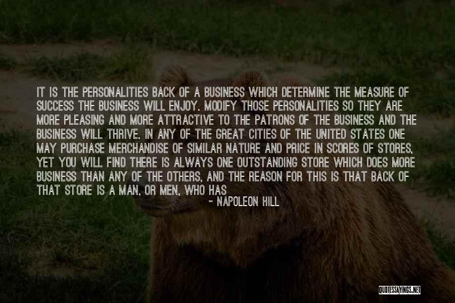 Not Pleasing Others Quotes By Napoleon Hill Not Pleasing Others Quotes By Napoleon Hill