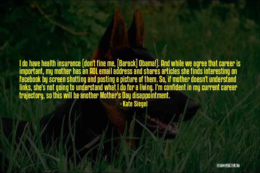 Not Posting Quotes By Kate Siegel Not Posting Quotes By Kate Siegel