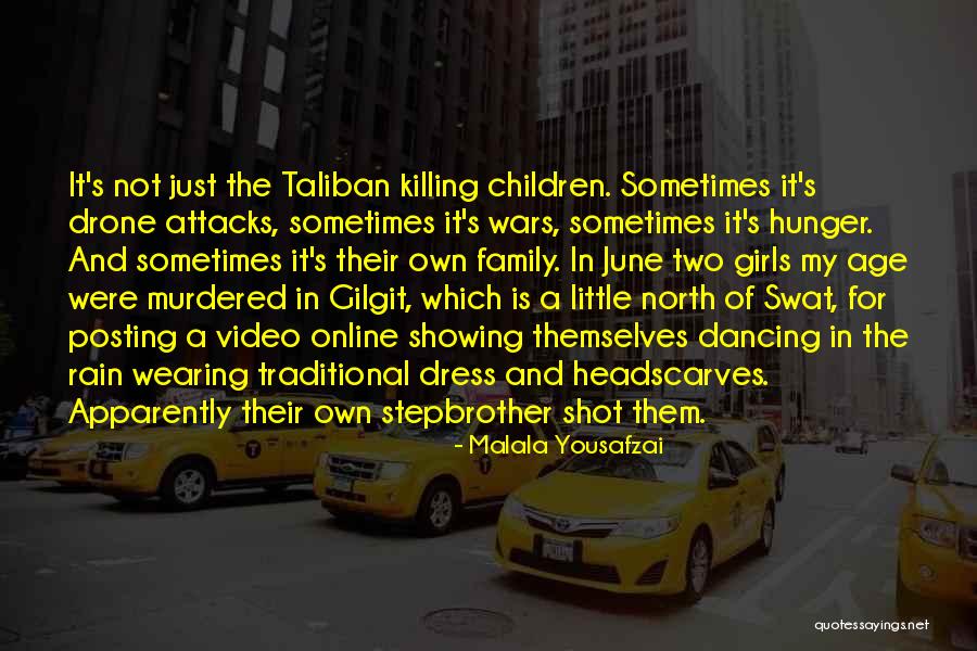 Not Posting Quotes By Malala Yousafzai Not Posting Quotes By Malala Yousafzai