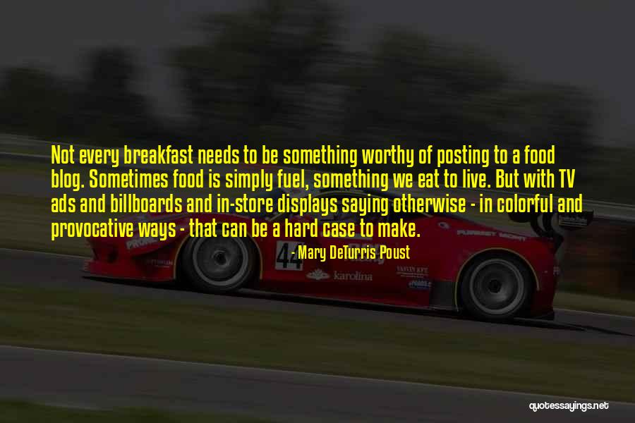 Not Posting Quotes By Mary DeTurris Poust Not Posting Quotes By Mary DeTurris Poust