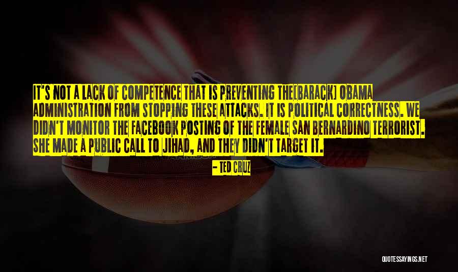 Not Posting Quotes By Ted Cruz Not Posting Quotes By Ted Cruz