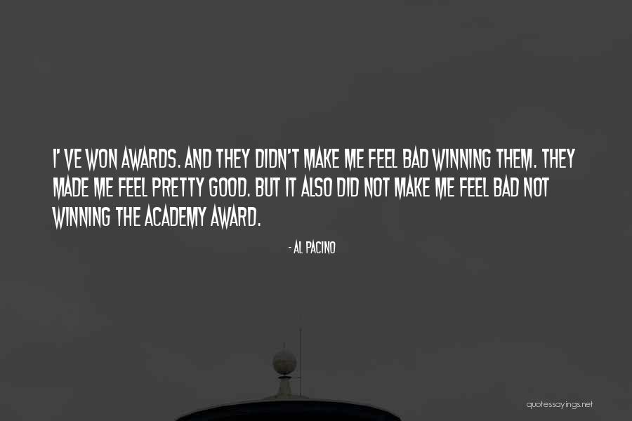 Not Pretty Quotes By Al Pacino Not Pretty Quotes By Al Pacino