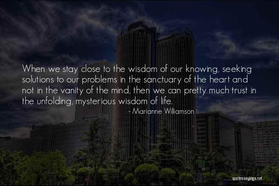 Not Pretty Quotes By Marianne Williamson Not Pretty Quotes By Marianne Williamson