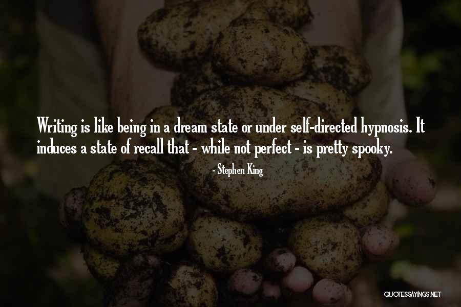 Not Pretty Quotes By Stephen King Not Pretty Quotes By Stephen King