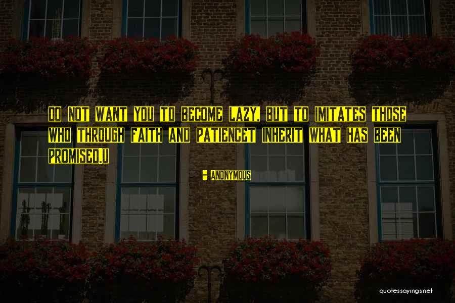 Not Promised Quotes By Anonymous Not Promised Quotes By Anonymous