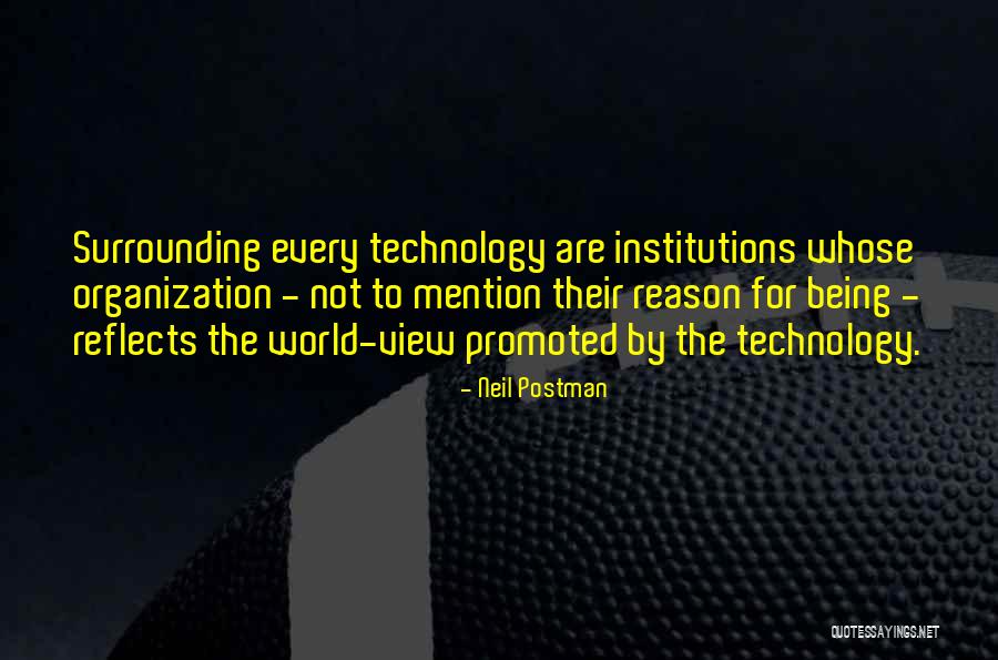 Not Promoted Quotes By Neil Postman Not Promoted Quotes By Neil Postman