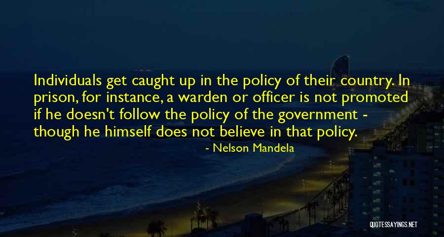 Not Promoted Quotes By Nelson Mandela Not Promoted Quotes By Nelson Mandela