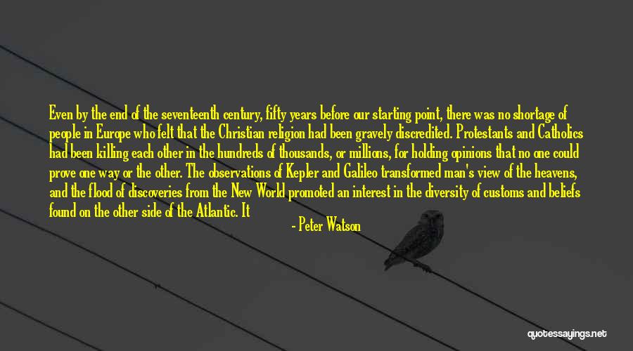 Not Promoted Quotes By Peter Watson Not Promoted Quotes By Peter Watson