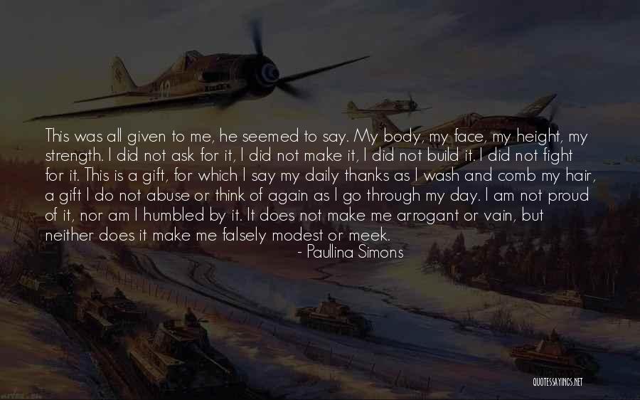 Not Proud Of Quotes By Paullina Simons Not Proud Of Quotes By Paullina Simons