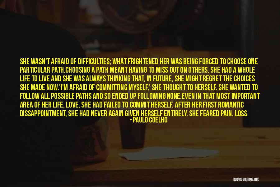 Not Putting Others First Quotes By Paulo Coelho Not Putting Others First Quotes By Paulo Coelho