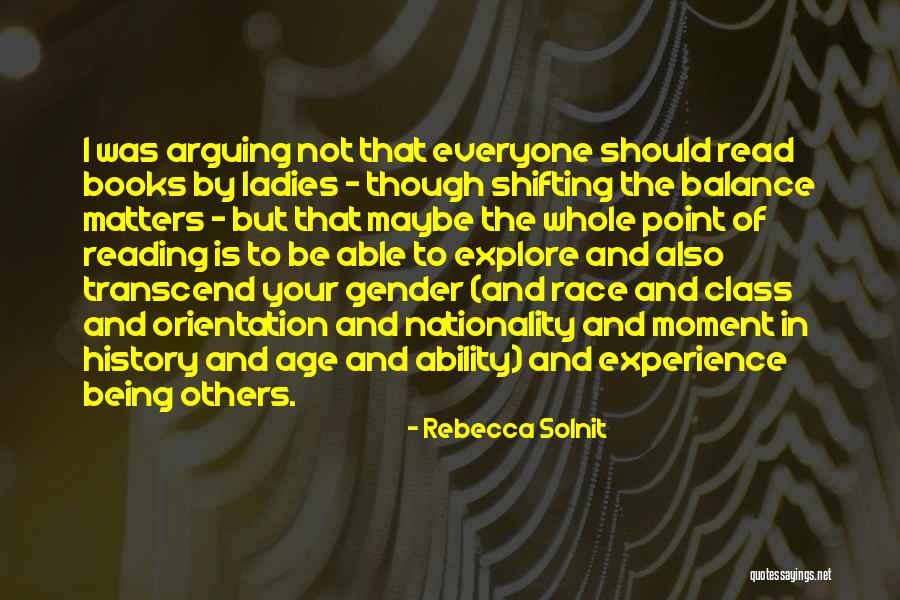 Not Reading Quotes By Rebecca Solnit Not Reading Quotes By Rebecca Solnit