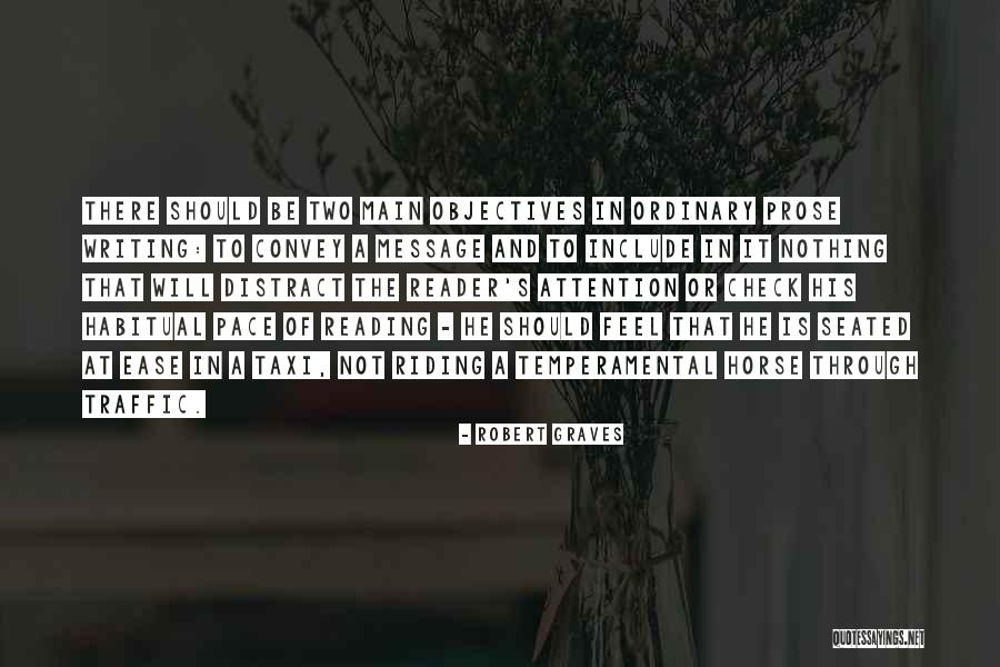 Not Reading Quotes By Robert Graves Not Reading Quotes By Robert Graves