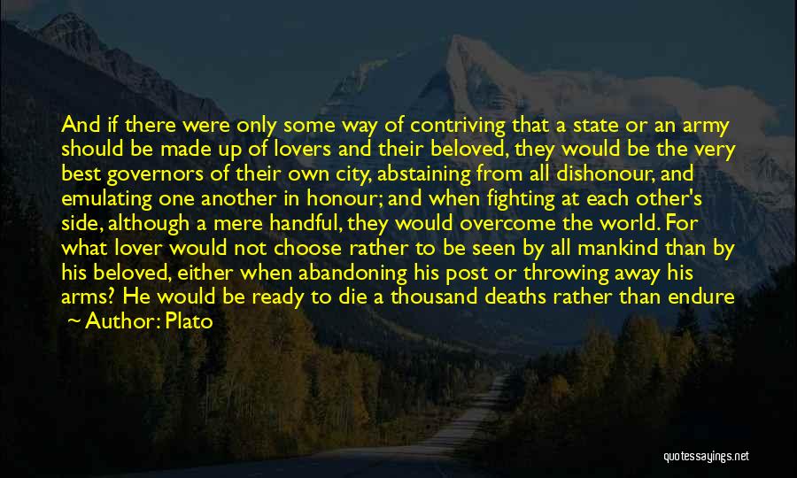 Not Ready To Love Quotes By Plato Not Ready To Love Quotes By Plato
