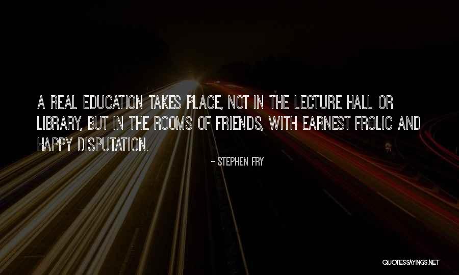 Not Real Friends Quotes By Stephen Fry Not Real Friends Quotes By Stephen Fry