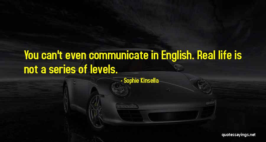 Not Real Friendship Quotes By Sophie Kinsella Not Real Friendship Quotes By Sophie Kinsella