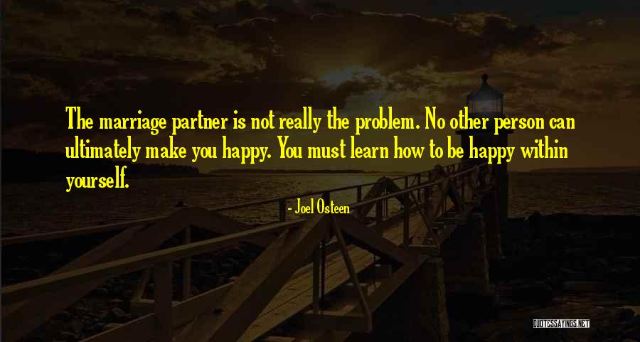 Not Really Happy Quotes By Joel Osteen Not Really Happy Quotes By Joel Osteen