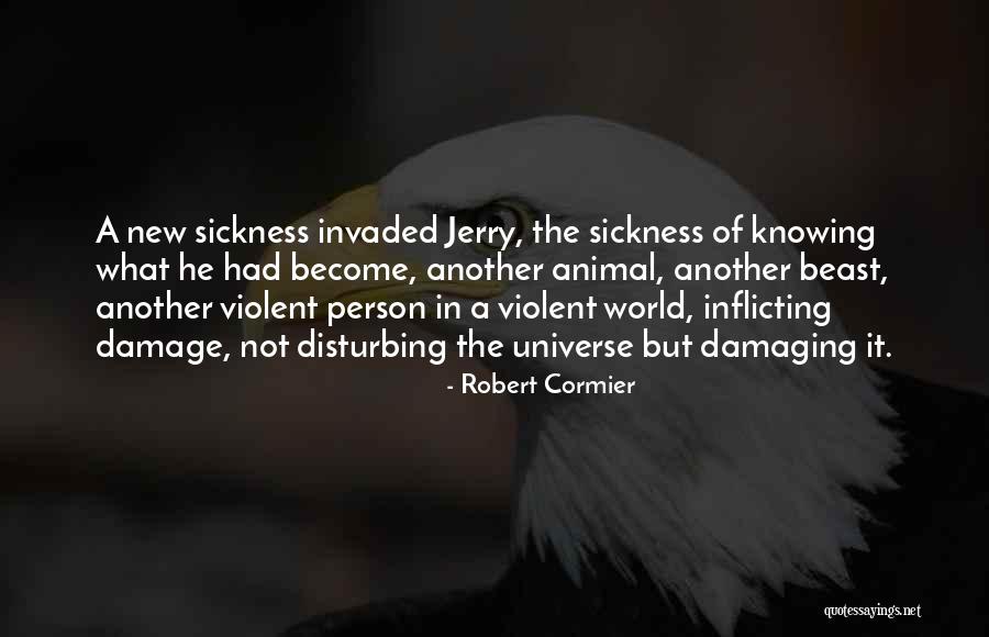 Not Really Knowing A Person Quotes By Robert Cormier Not Really Knowing A Person Quotes By Robert Cormier