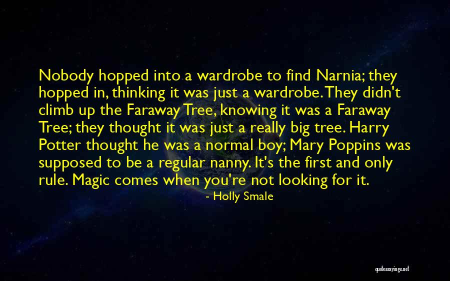 Not Really Knowing Quotes By Holly Smale Not Really Knowing Quotes By Holly Smale