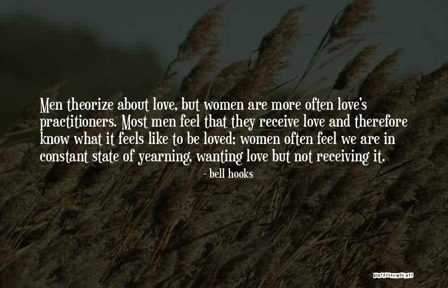 Not Receiving Love Quotes By Bell Hooks Not Receiving Love Quotes By Bell Hooks
