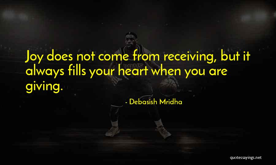Not Receiving Love Quotes By Debasish Mridha Not Receiving Love Quotes By Debasish Mridha