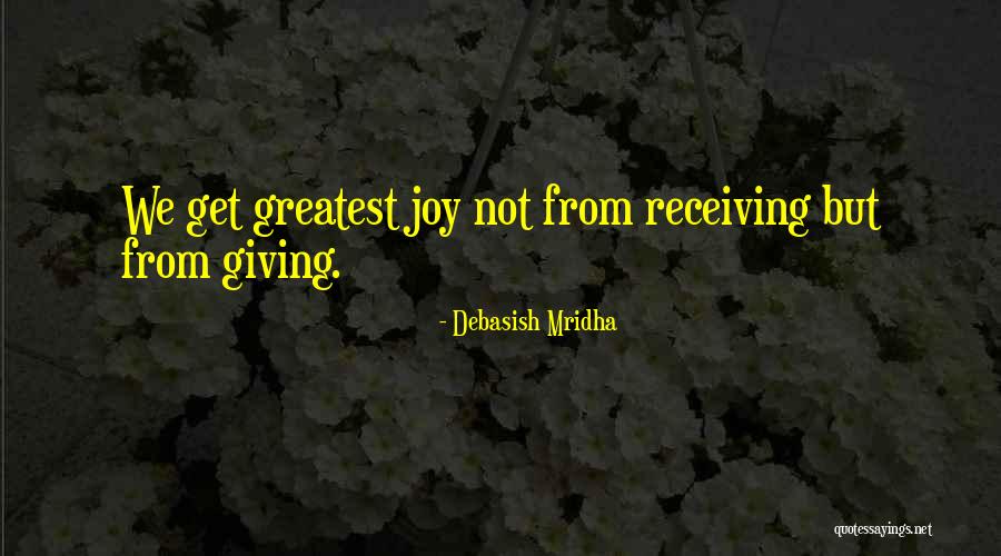 Not Receiving Love Quotes By Debasish Mridha Not Receiving Love Quotes By Debasish Mridha