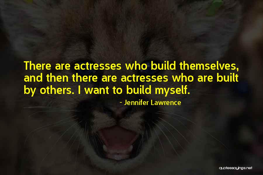 Not Reinventing The Wheel Quotes By Jennifer Lawrence Not Reinventing The Wheel Quotes By Jennifer Lawrence
