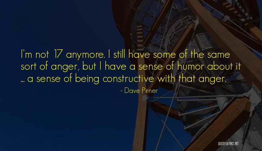 Not Same Anymore Quotes By Dave Pirner Not Same Anymore Quotes By Dave Pirner