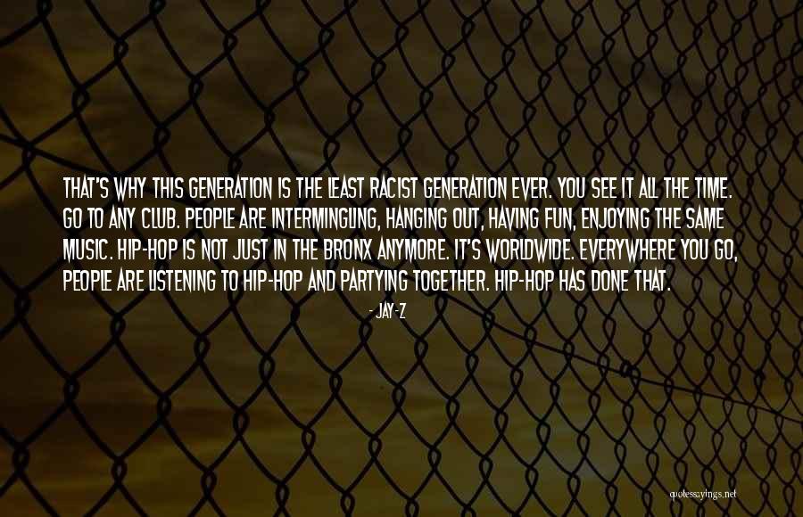 Not Same Anymore Quotes By Jay-Z Not Same Anymore Quotes By Jay-Z