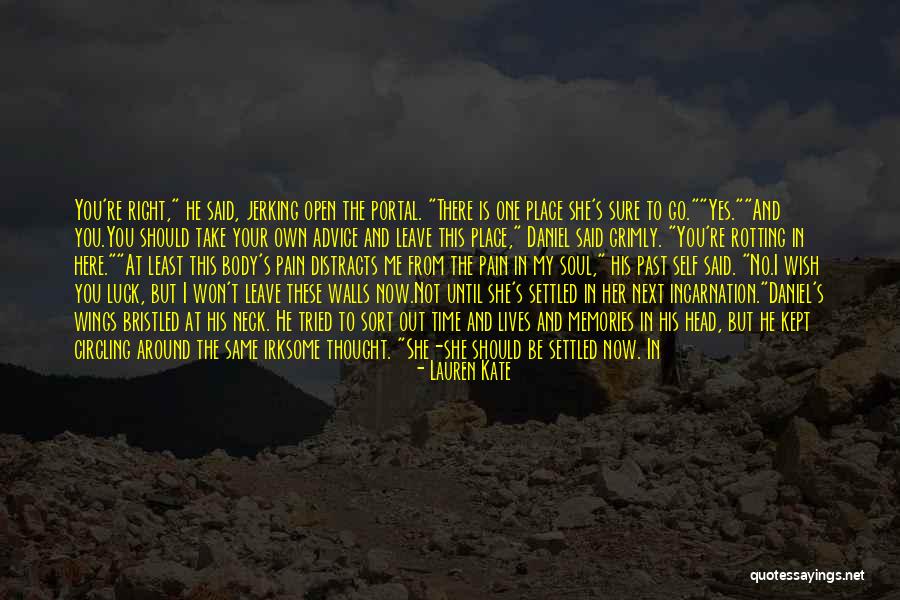 Not Same Anymore Quotes By Lauren Kate Not Same Anymore Quotes By Lauren Kate