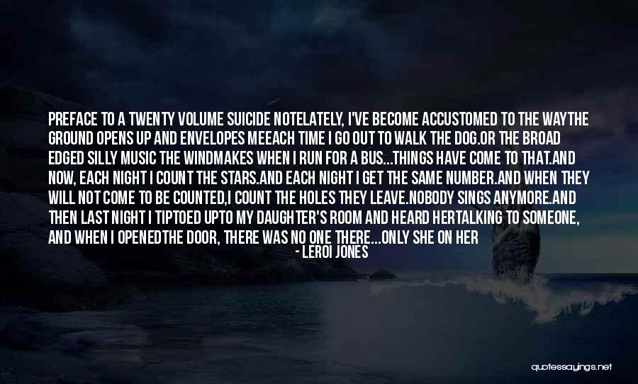 Not Same Anymore Quotes By LeRoi Jones Not Same Anymore Quotes By LeRoi Jones