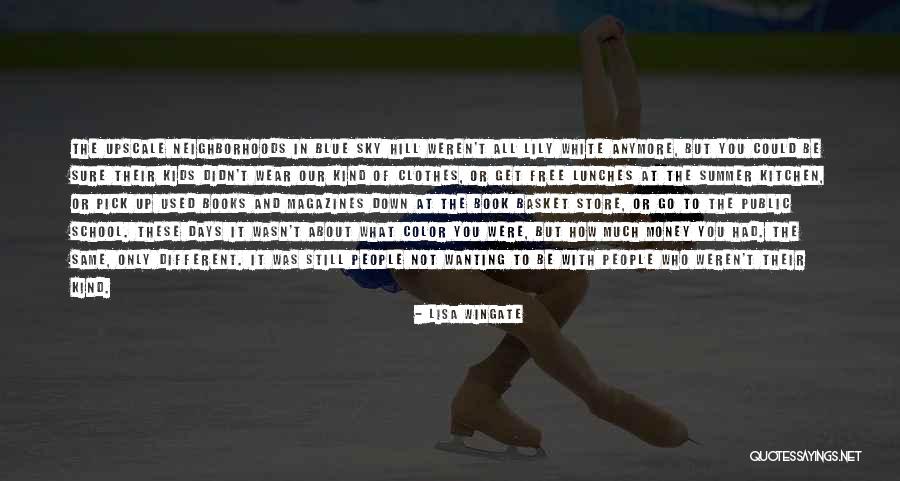 Not Same Anymore Quotes By Lisa Wingate Not Same Anymore Quotes By Lisa Wingate
