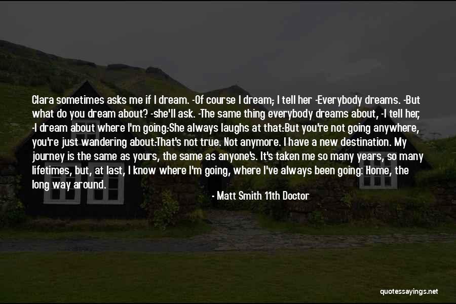 Not Same Anymore Quotes By Matt Smith 11th Doctor Not Same Anymore Quotes By Matt Smith 11th Doctor