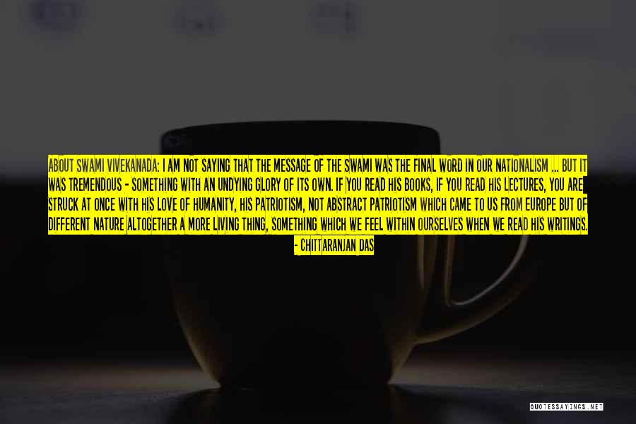 Not Saying A Word Quotes By Chittaranjan Das Not Saying A Word Quotes By Chittaranjan Das