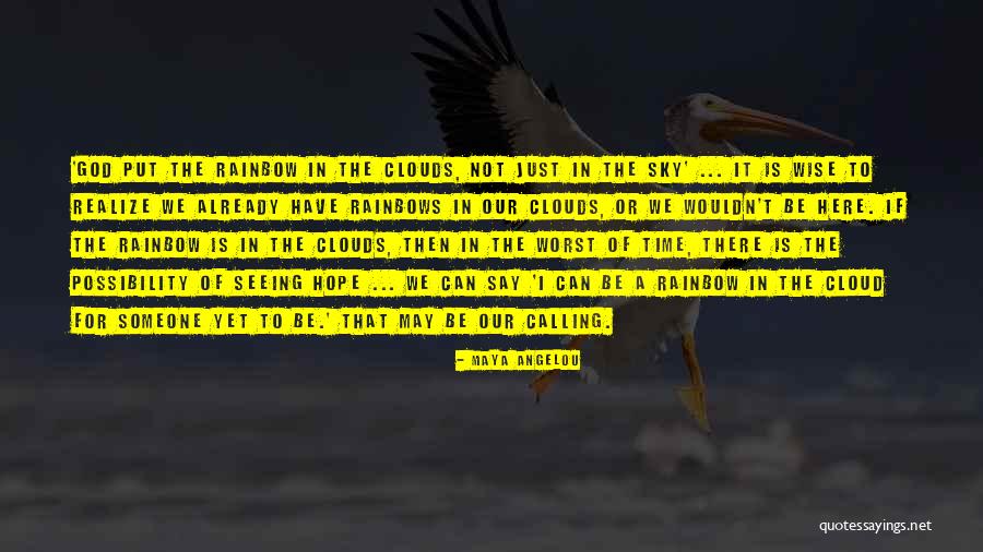 Not Seeing Color Quotes By Maya Angelou Not Seeing Color Quotes By Maya Angelou