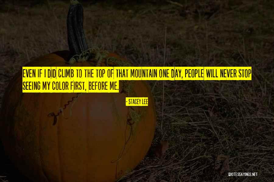 Not Seeing Color Quotes By Stacey Lee Not Seeing Color Quotes By Stacey Lee