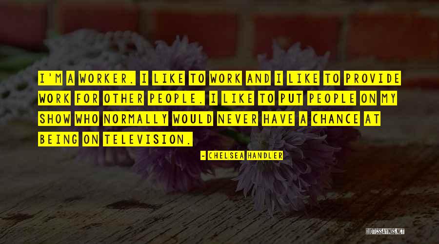 Not Seeing Friends For A Long Time Quotes By Chelsea Handler Not Seeing Friends For A Long Time Quotes By Chelsea Handler