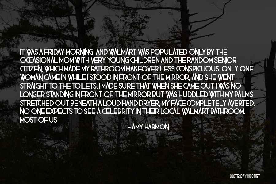 Not Seeing What Is In Front Of U Quotes By Amy Harmon Not Seeing What Is In Front Of U Quotes By Amy Harmon