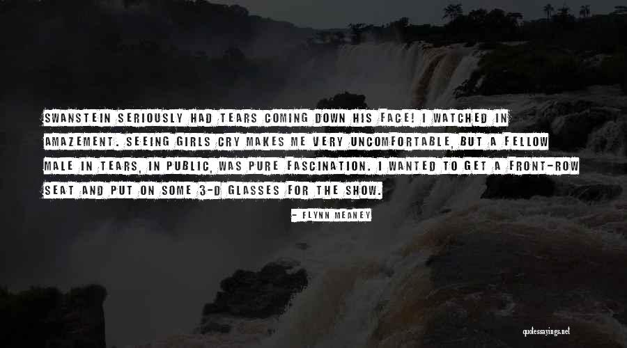 Not Seeing What Is In Front Of U Quotes By Flynn Meaney Not Seeing What Is In Front Of U Quotes By Flynn Meaney