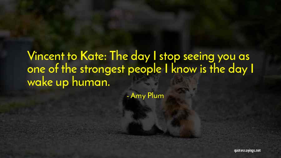 Not Seeing You For A Day Quotes By Amy Plum