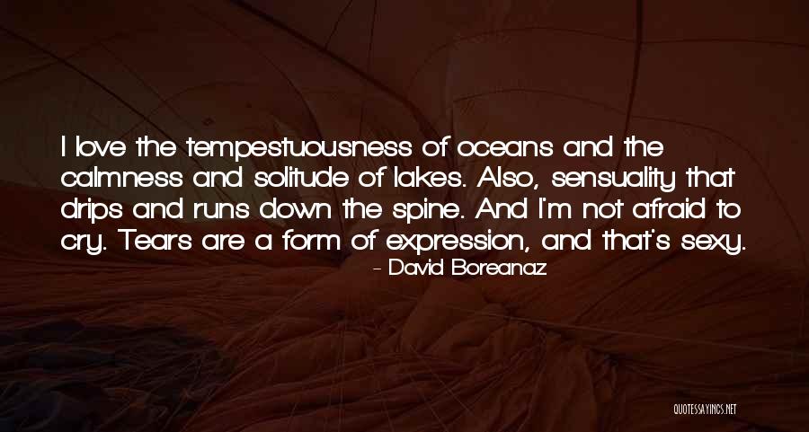 Not Sexy Quotes By David Boreanaz Not Sexy Quotes By David Boreanaz
