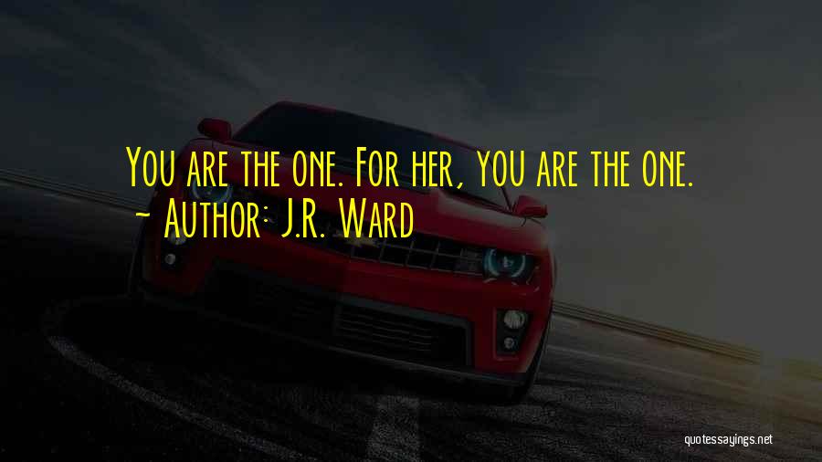 Not Sharing Your Girlfriend Quotes By J.R. Ward