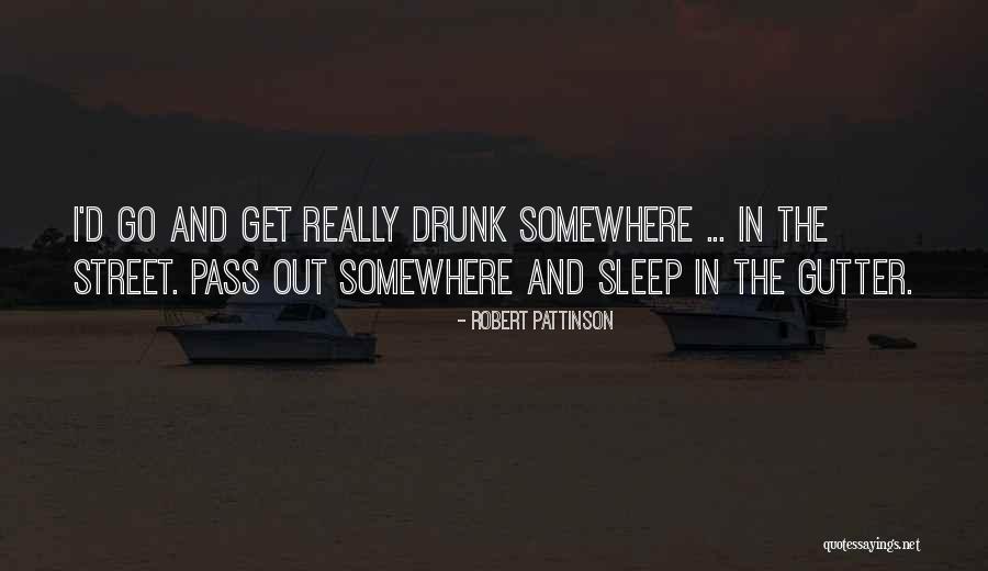 Not Showy Boyfriend Quotes By Robert Pattinson Not Showy Boyfriend Quotes By Robert Pattinson