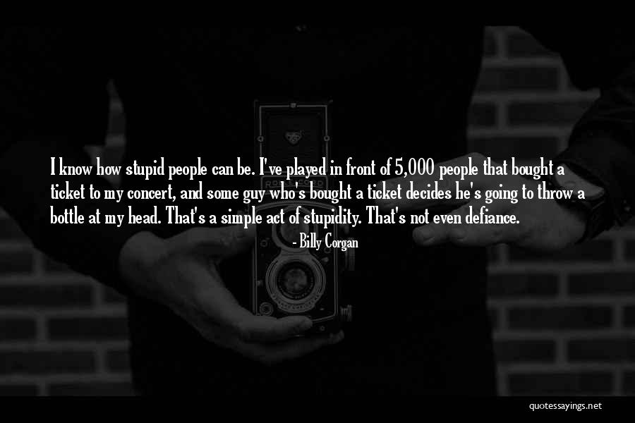 Not Simple Quotes By Billy Corgan Not Simple Quotes By Billy Corgan