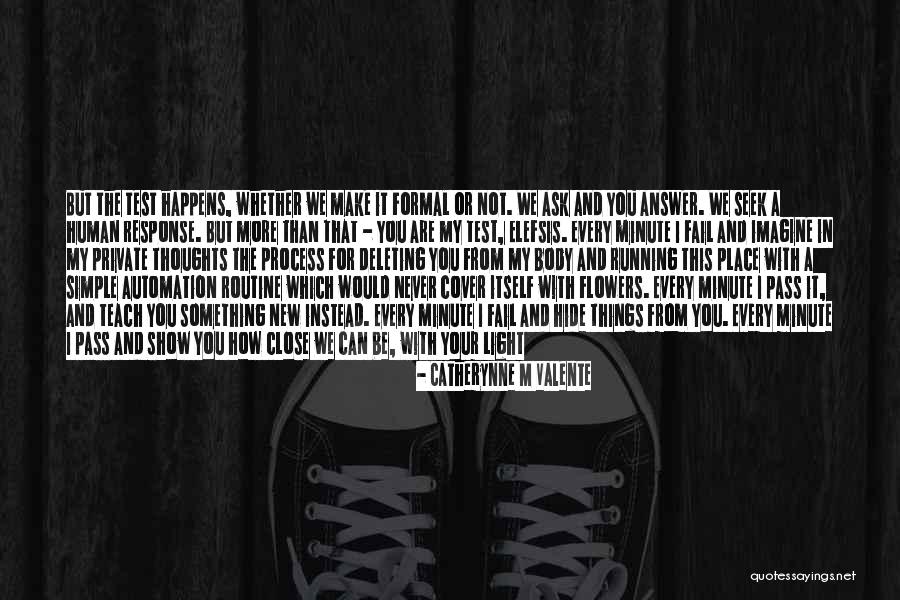 Not Simple Quotes By Catherynne M Valente Not Simple Quotes By Catherynne M Valente