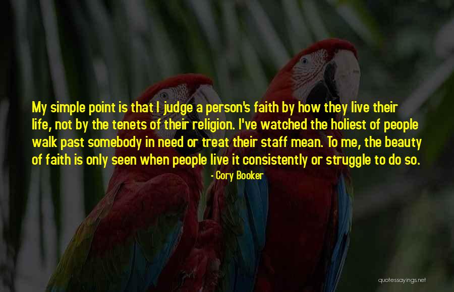 Not Simple Quotes By Cory Booker Not Simple Quotes By Cory Booker