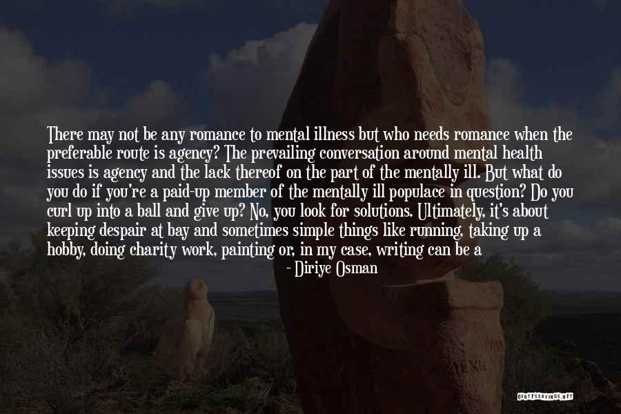 Not Simple Quotes By Diriye Osman Not Simple Quotes By Diriye Osman