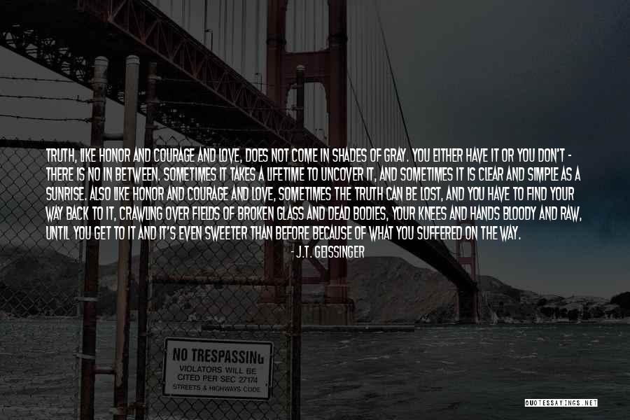Not Simple Quotes By J.T. Geissinger Not Simple Quotes By J.T. Geissinger